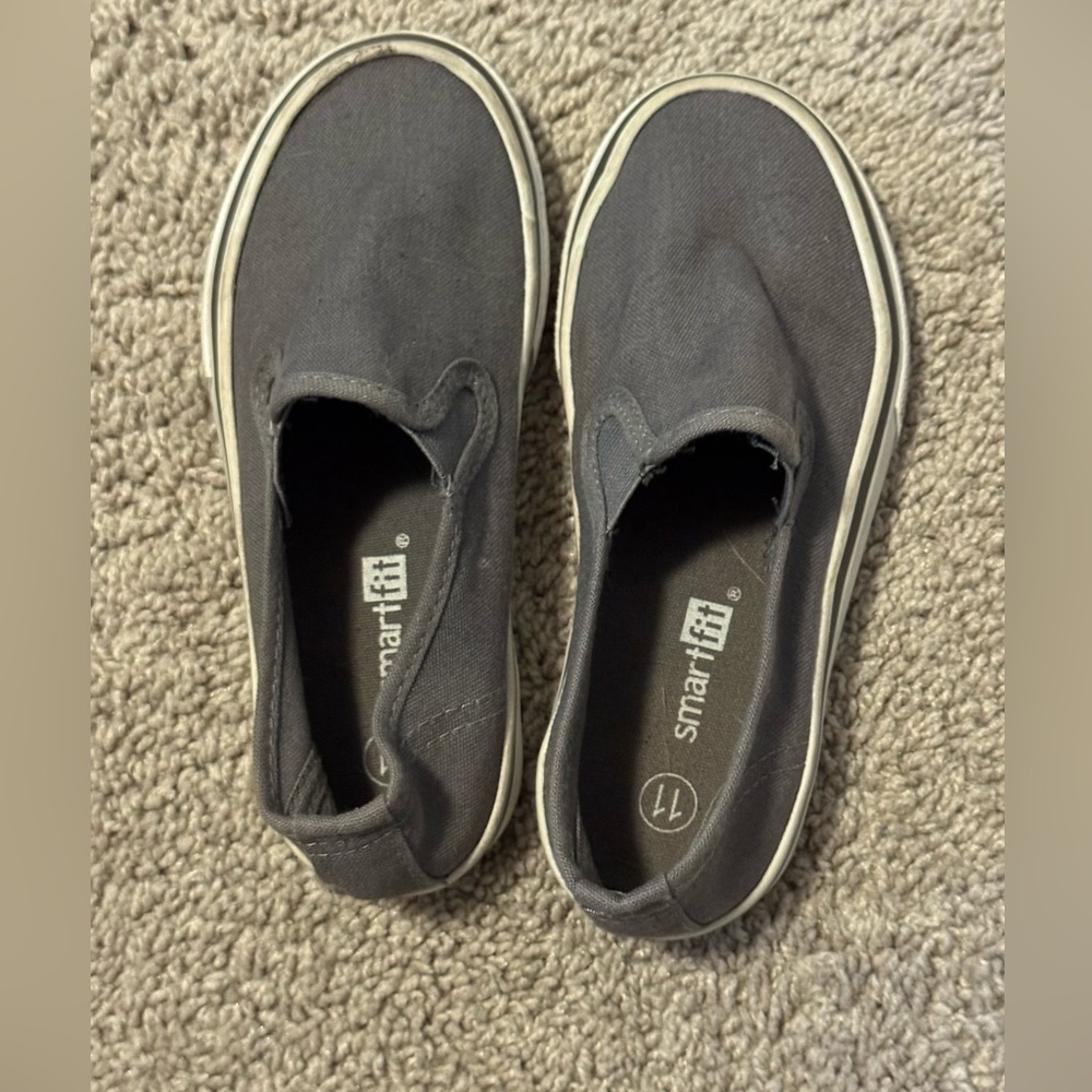 Smart fit toddler 11